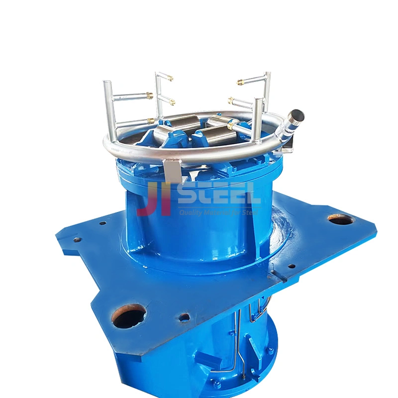 Factory CCM Spare Parts Mould Assembly with Water Cooling Jacket